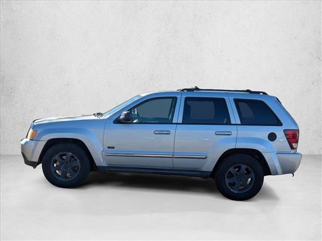 Used 2008 Jeep Grand Cherokee Laredo image 8