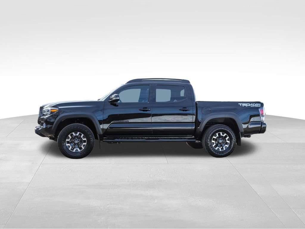 Used 2023 Toyota Tacoma TRD Off-Road w/ TRD Premium Off Road Package image 2