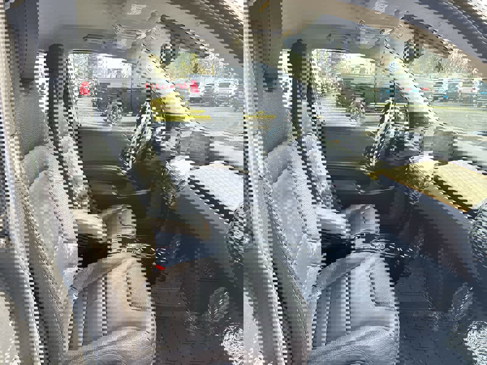 Used 2014 BMW i3 image 6