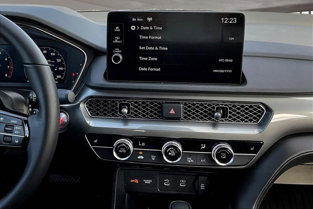 New 2026 Acura Integra image 12