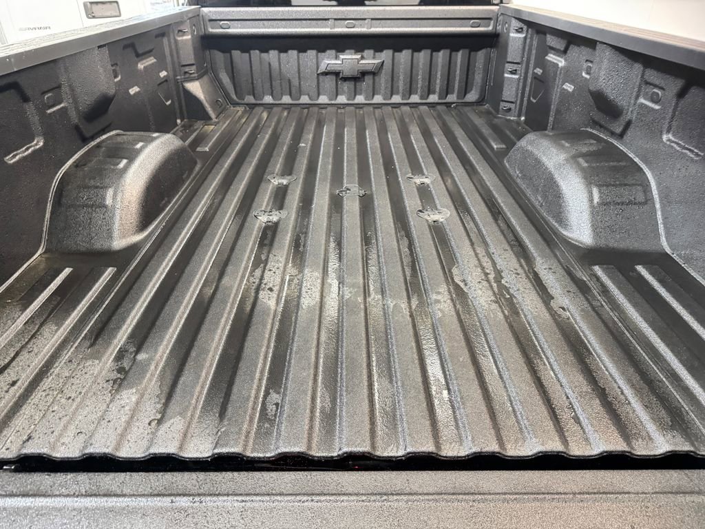 New 2026 Chevrolet Silverado 3500 LT AWD/4WD image 8