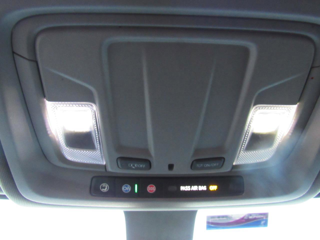 Used 2021 Chevrolet Silverado 2500 LT w/ Z71 Off-Road Package image 28