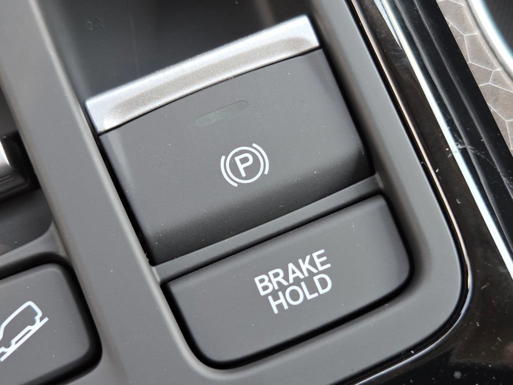 New 2026 Honda Pilot Elite image 10