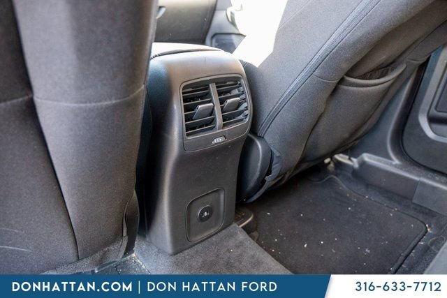 Used 2023 Ford Escape Active w/ Tech Pack #2 image 25