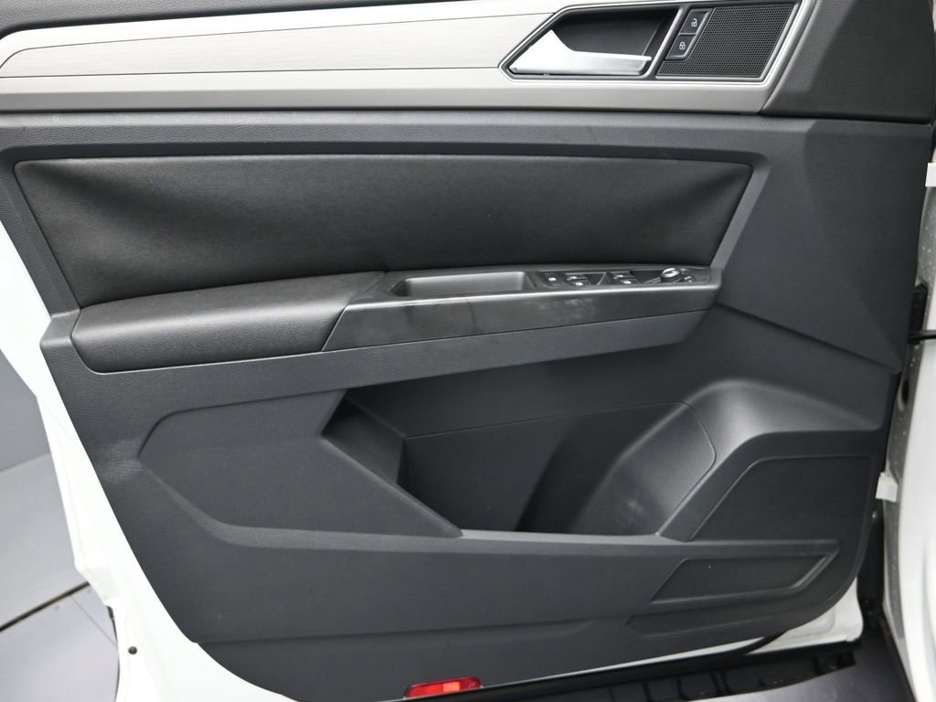 Used 2018 Volkswagen Atlas SE FWD image 11