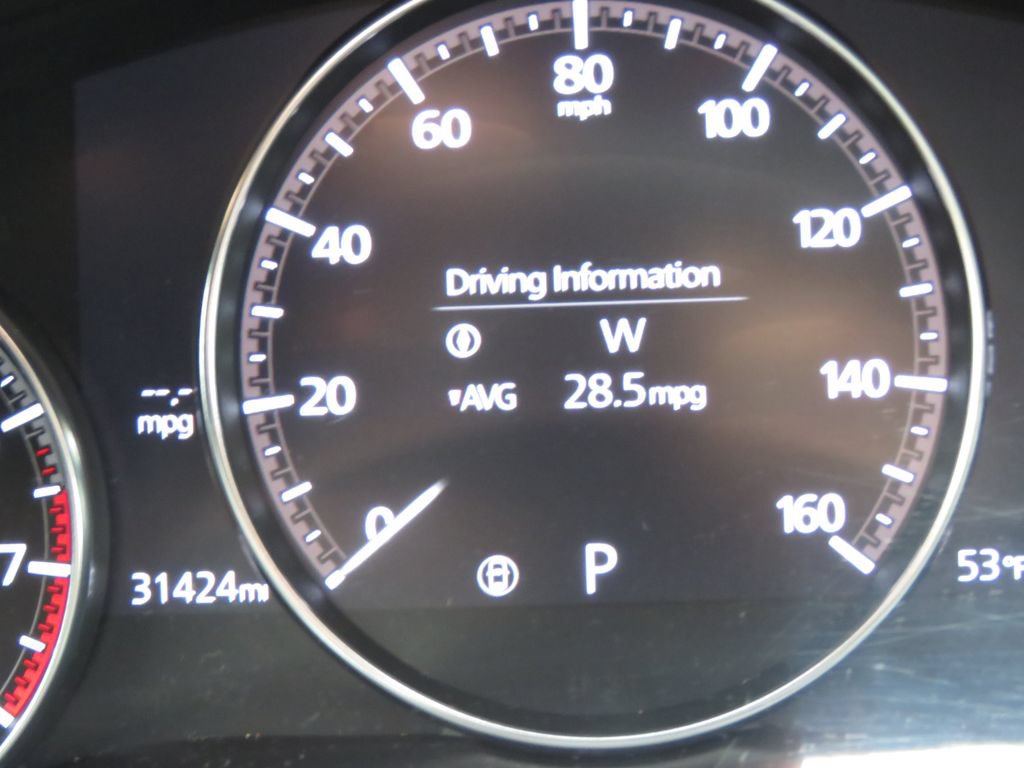 Used 2023 MAZDA CX-30 AWD 2.5 S w/ Preferred Package image 20