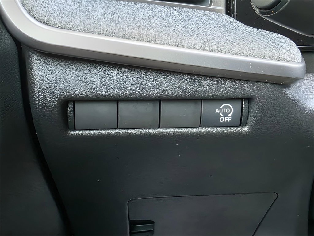 New 2026 Nissan Kicks SV image 21