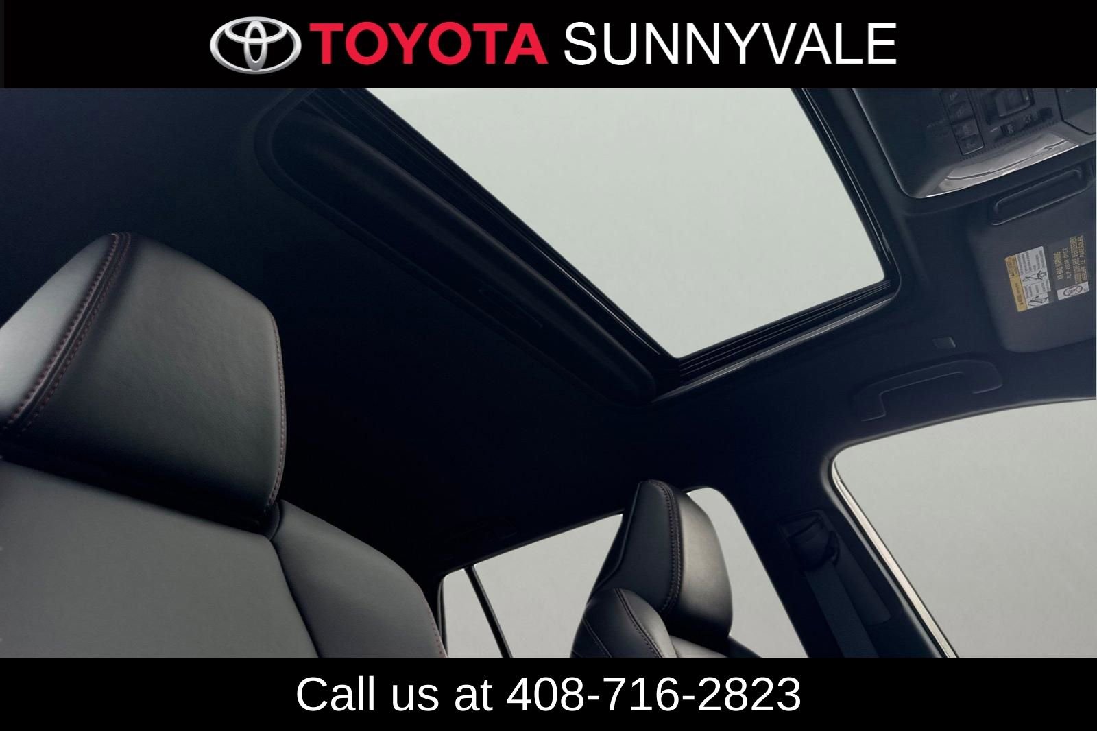 Certified 2025 Toyota RAV4 XSE w/ Weather Package image 22