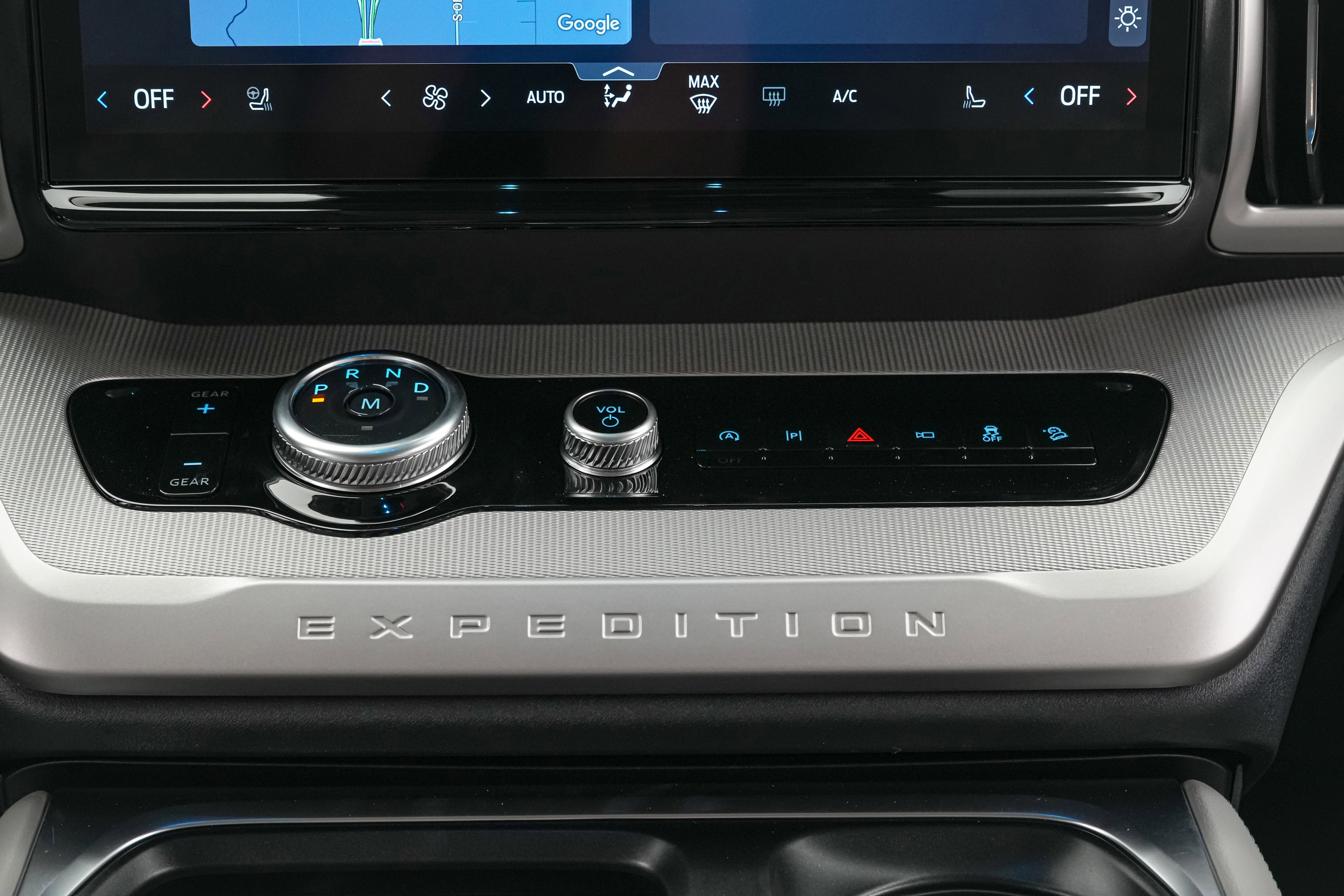New 2026 Ford Expedition Max Active AWD/4WD image 17