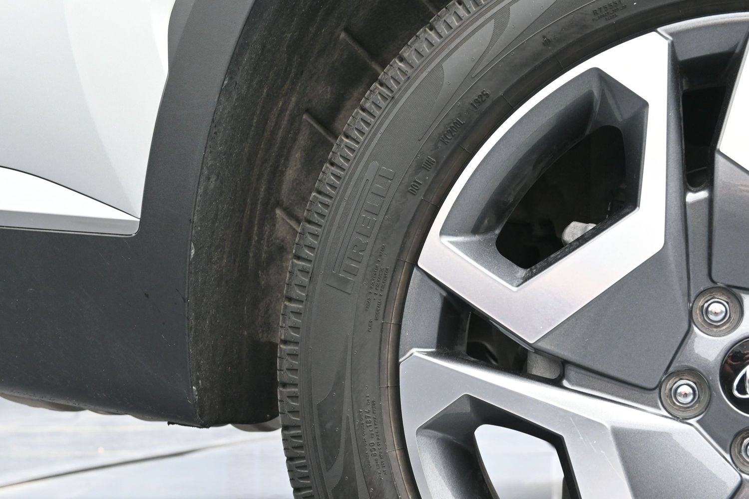 Used 2024 Hyundai Palisade SEL w/ Premium Package FWD image 44