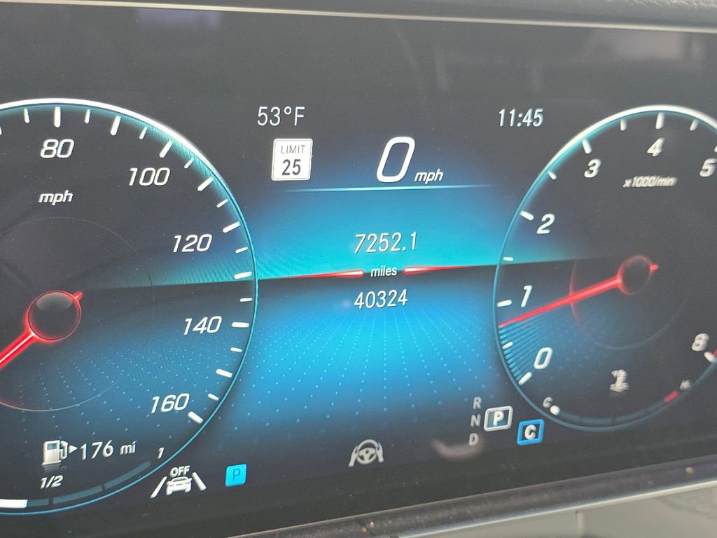 Used 2022 Mercedes-Benz E 350 4MATIC Sedan image 31