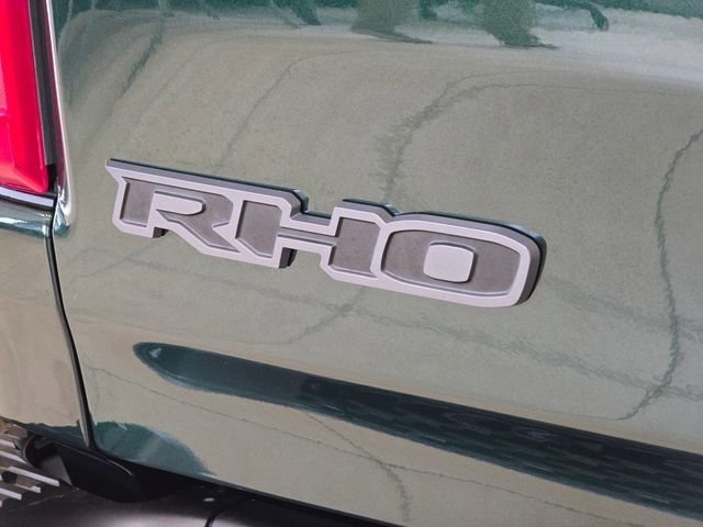 New 2026 RAM 1500 RHO AWD/4WD image 32