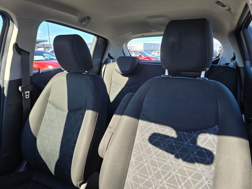 Used 2020 Chevrolet Spark LT FWD image 22