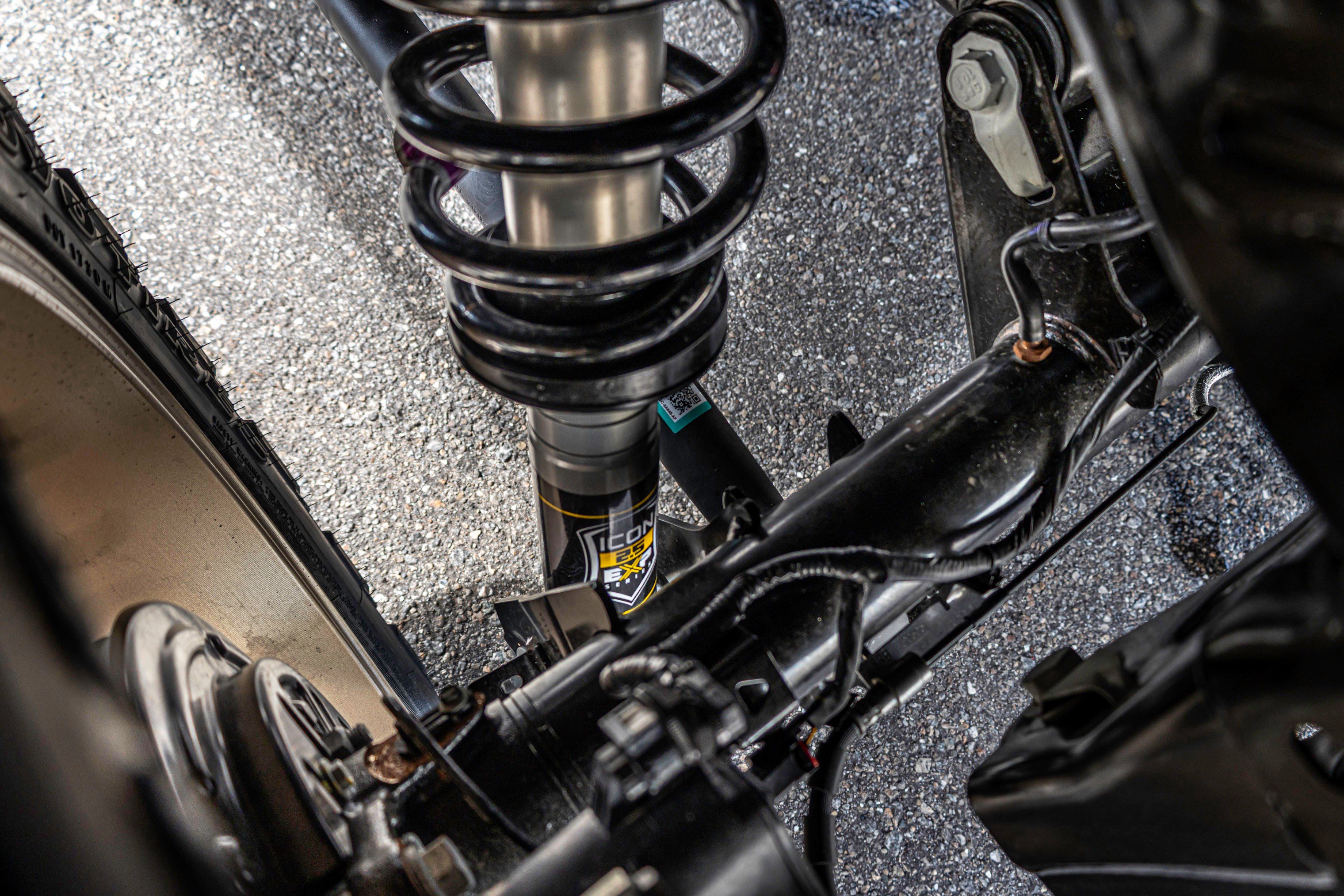 New 2025 Ford Bronco Badlands image 33