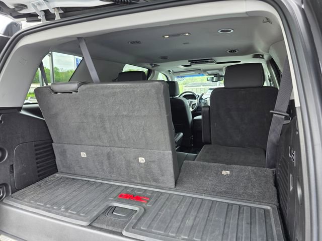Used 2019 GMC Yukon Denali w/ Open Road Package AWD/4WD image 23