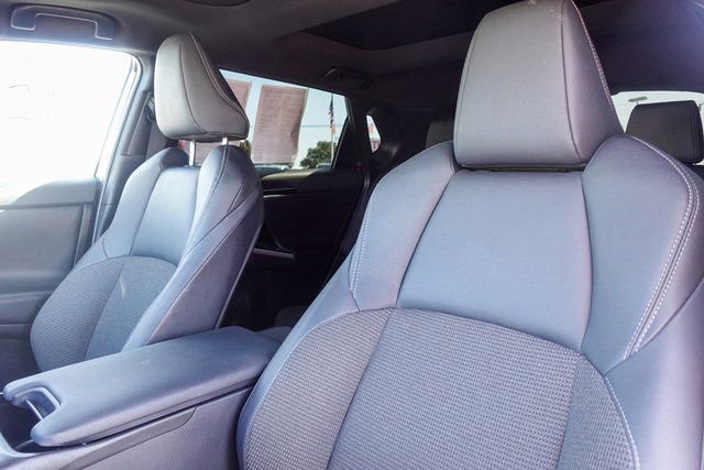 Certified 2024 Toyota bZ4X XLE image 32