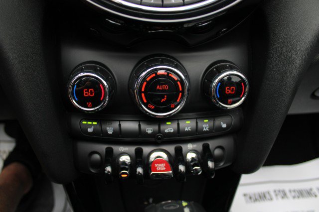 Used 2019 MINI Cooper Convertible FWD image 34