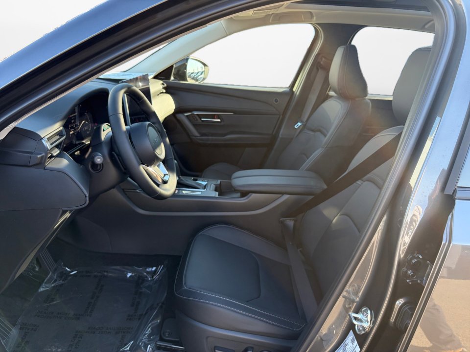 New 2026 MAZDA CX-5 2.5 S w/ Premium Plus Package image 9