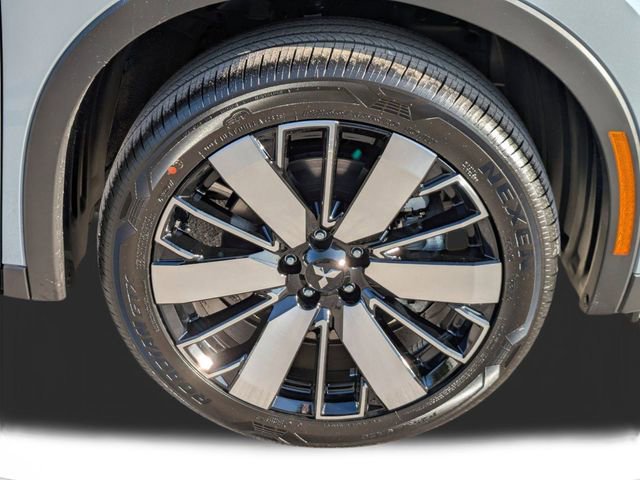 New 2026 Mitsubishi Outlander SE image 11