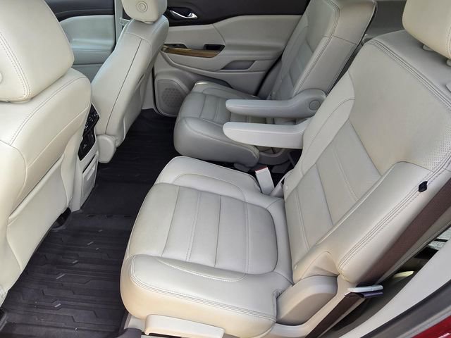 Used 2019 GMC Acadia Denali w/ Technology Package image 24