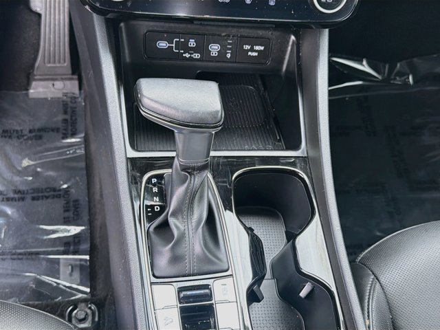 Certified 2025 Hyundai Tucson XRT FWD image 16