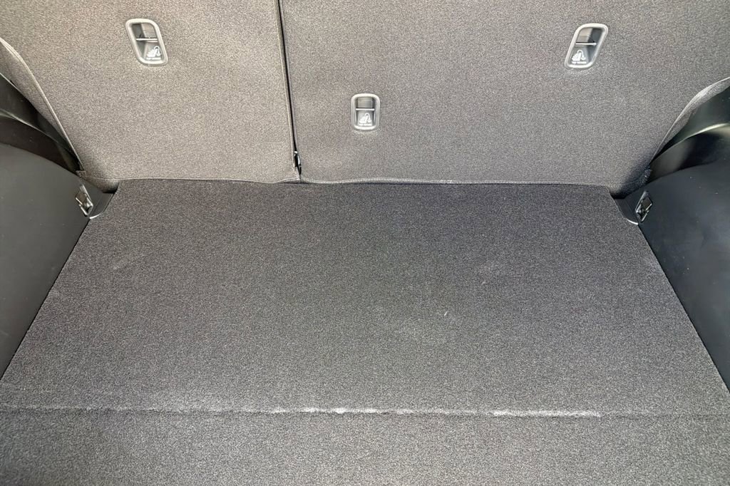 New 2026 Hyundai Tucson SEL image 13