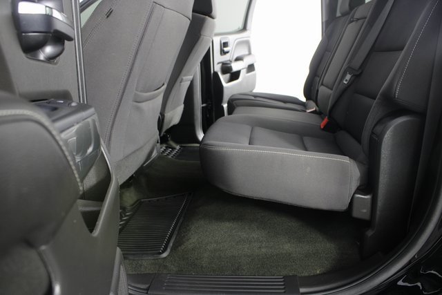 Used 2018 Chevrolet Silverado 1500 LT w/ All Star Edition image 16