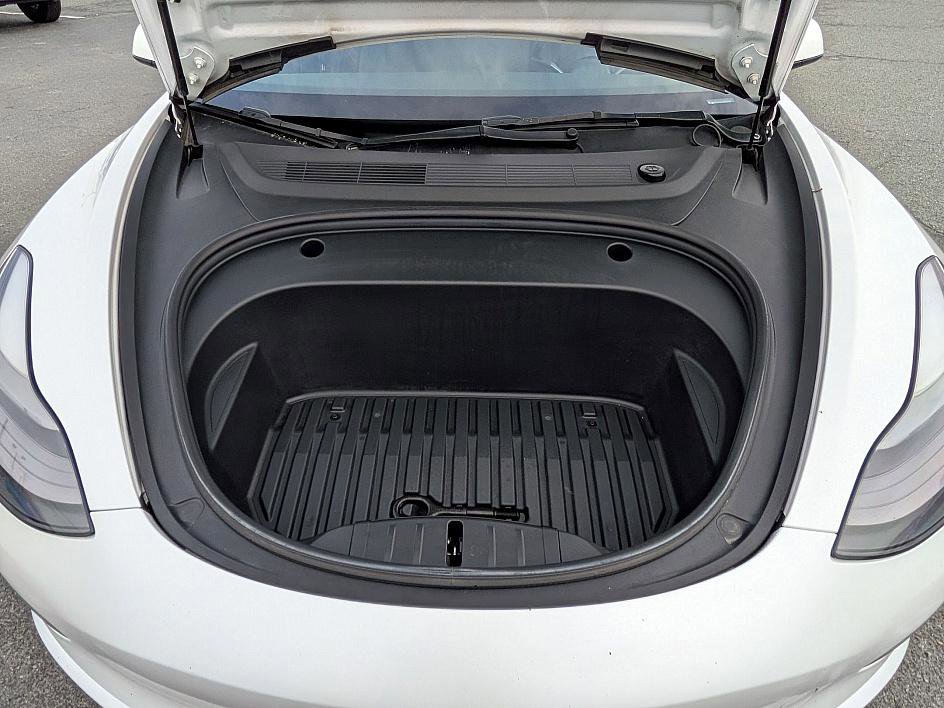 Used 2022 Tesla Model 3 Long Range image 33