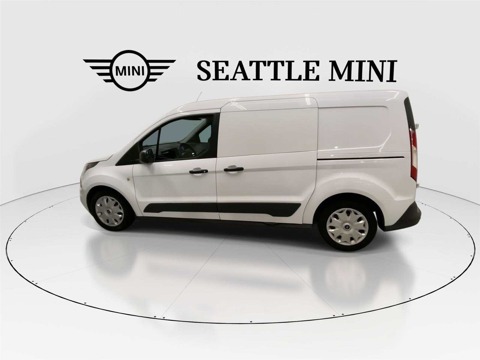 Used 2015 Ford Transit Connect XLT image 7