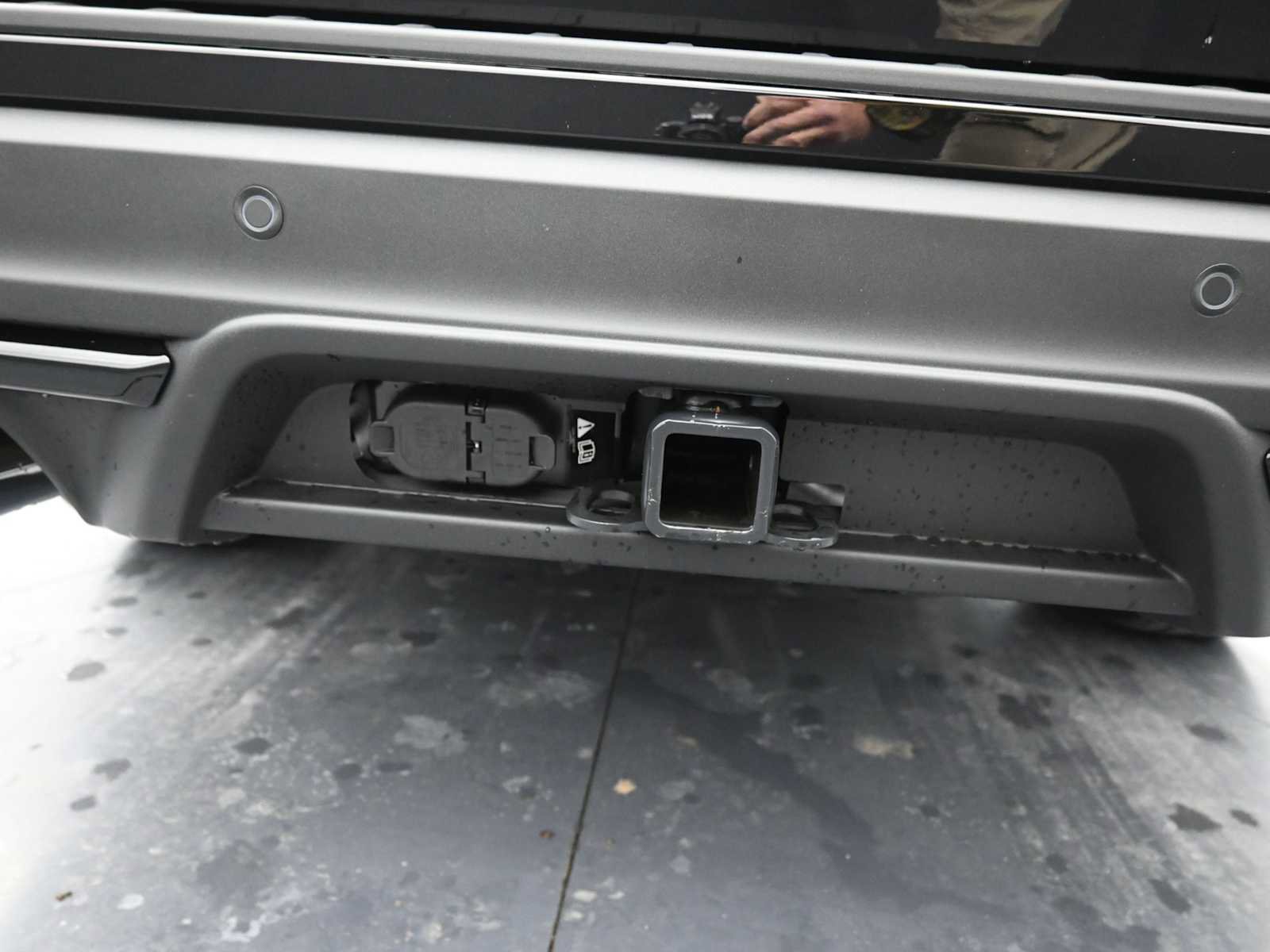 New 2026 Ford Explorer ST w/ Sun And Sound Package image 21