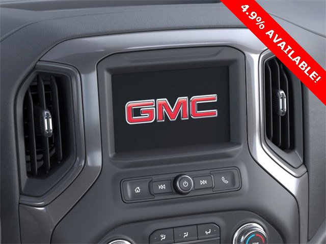 New 2026 GMC Sierra 2500 Pro w/ Convenience Package image 20