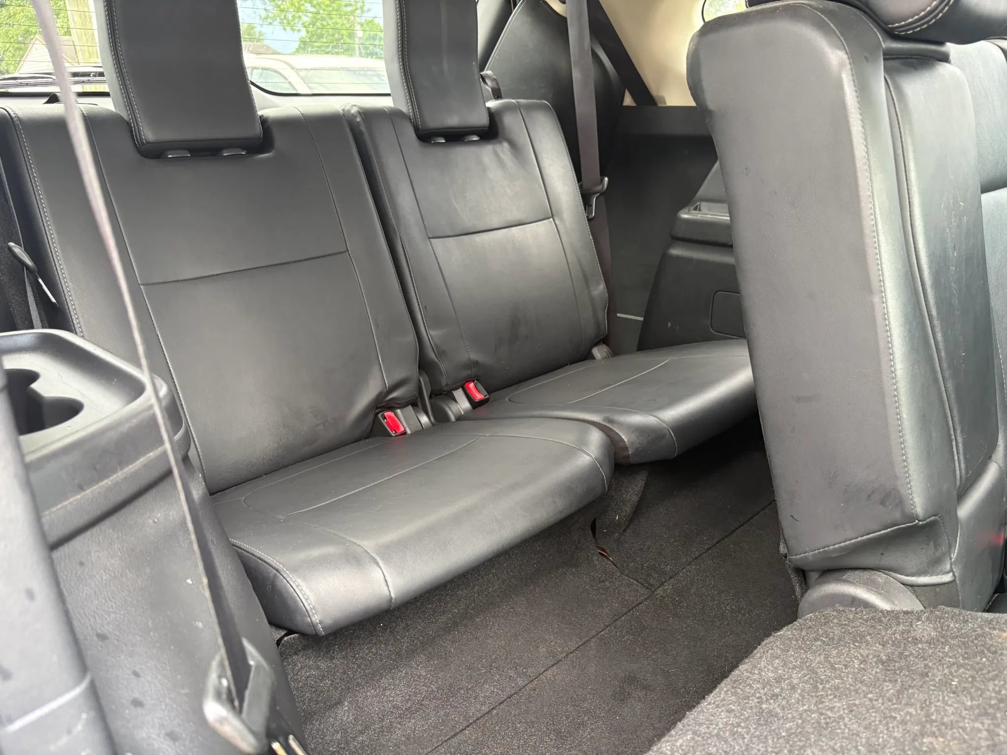 Used 2020 Mitsubishi Outlander SEL AWD/4WD image 17
