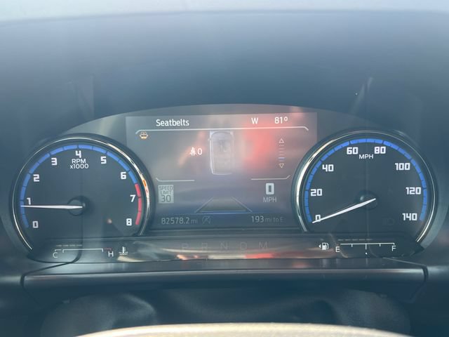 Used 2022 Ford Bronco Sport Badlands w/ Premium Package AWD/4WD image 17