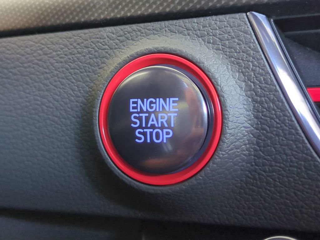 New 2026 Hyundai Sonata N Line image 36