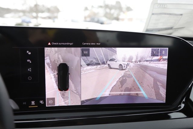 New 2025 Audi A5 2.0T Premium Plus image 30