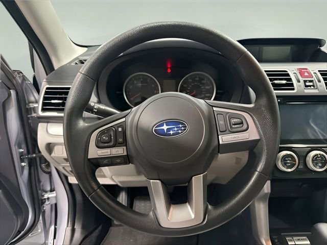 Used 2017 Subaru Forester 2.5i Premium w/ Protection Package #1 AWD/4WD image 15