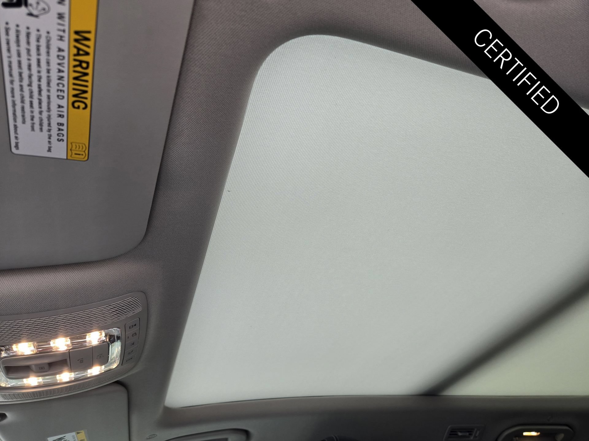 Certified 2026 Mercedes-Benz GLS 450 4MATIC image 22