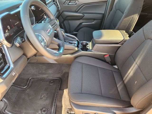 New 2026 GMC Canyon Elevation w/ Convenience Package RWD image 11