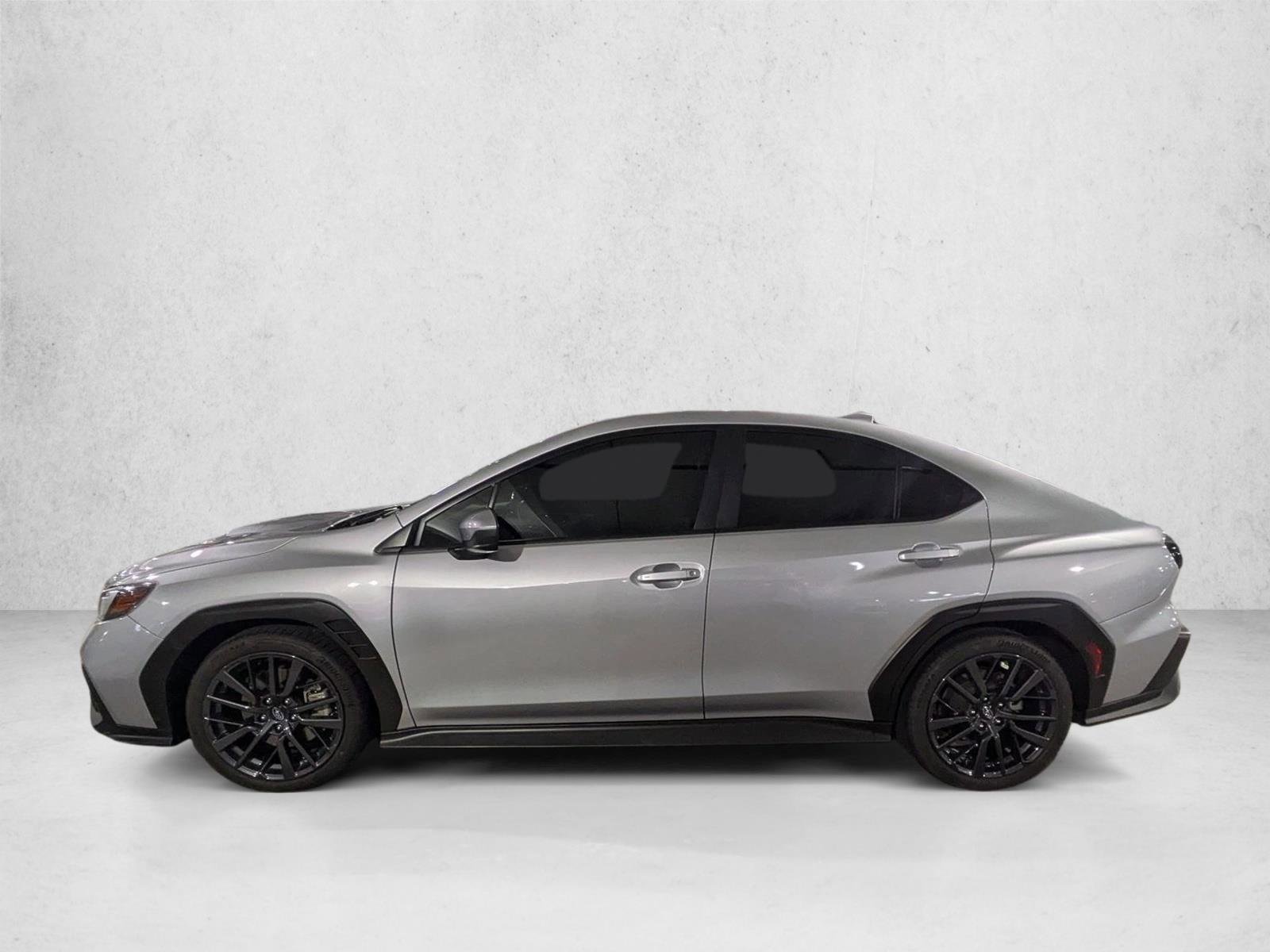Used 2023 Subaru WRX Premium AWD/4WD image 8