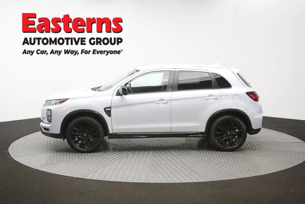 Used 2023 Mitsubishi Outlander Sport LE AWD/4WD image 60