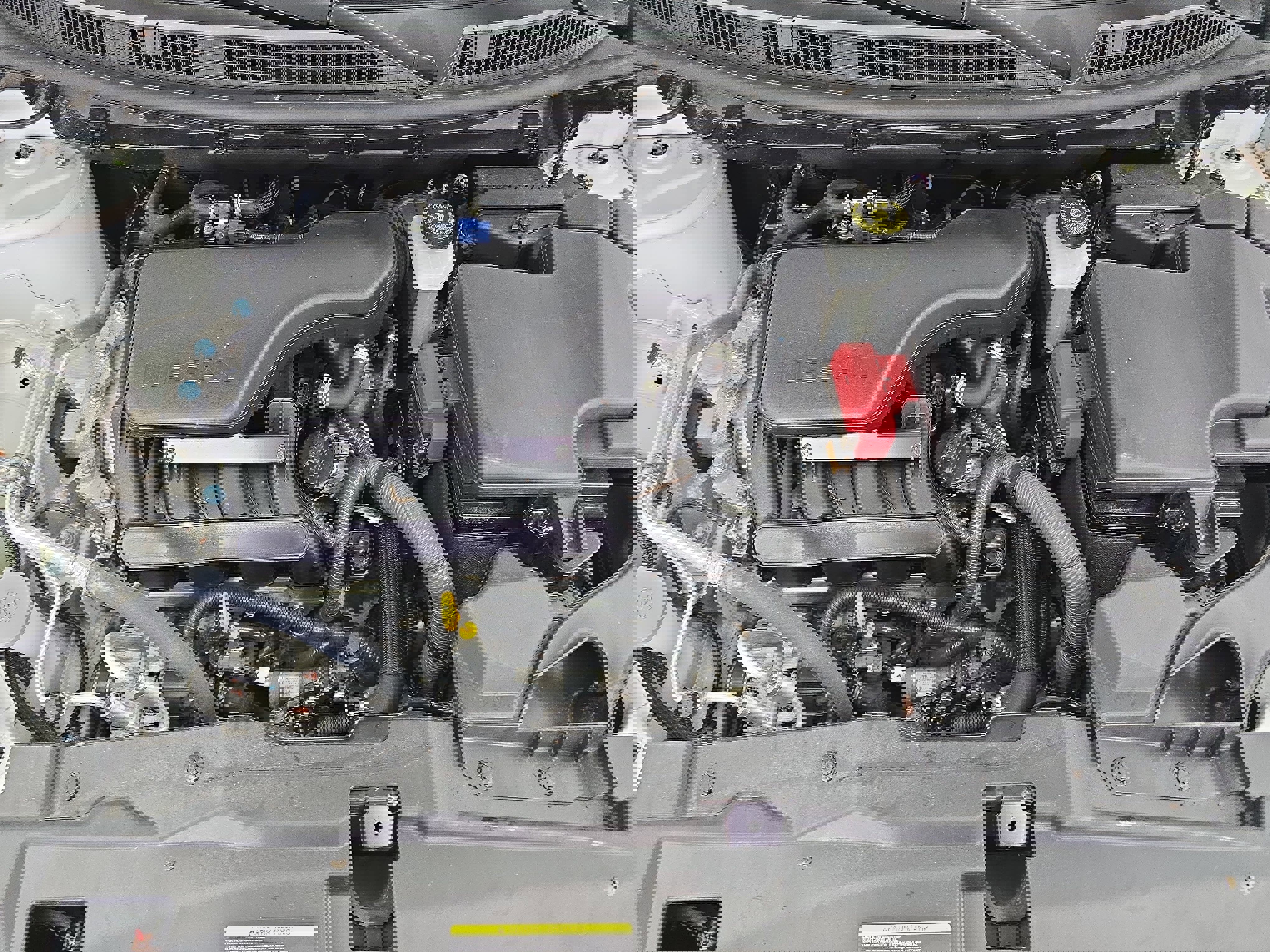 Certified 2022 Nissan Rogue Sport SL image 29