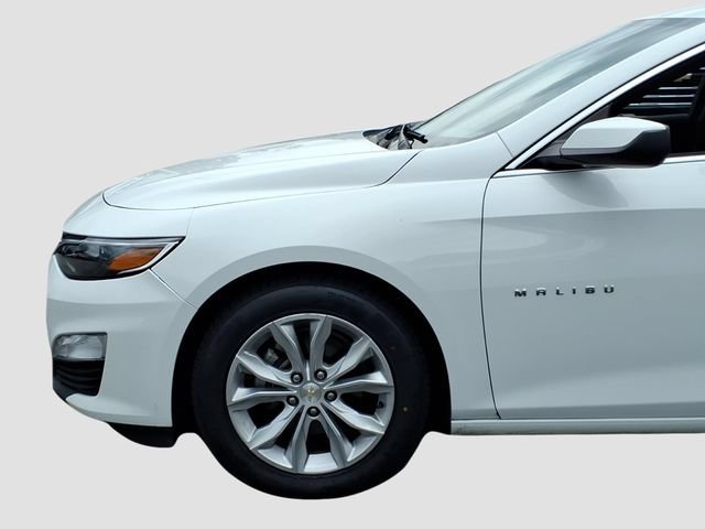 Used 2024 Chevrolet Malibu LT FWD image 25