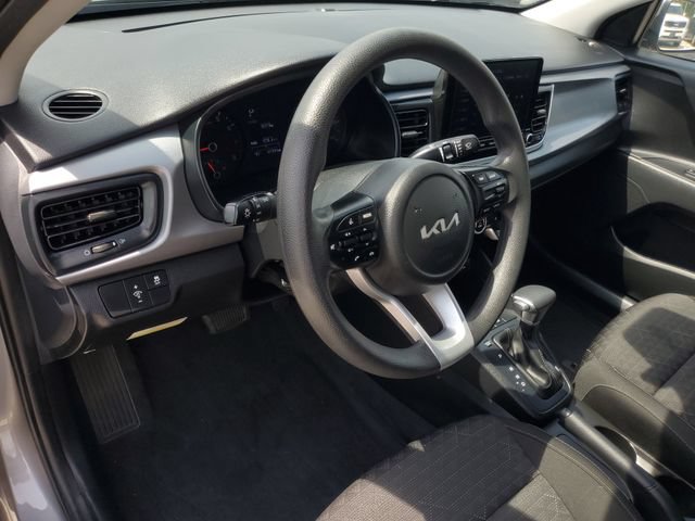 Used 2023 Kia Rio S FWD image 15