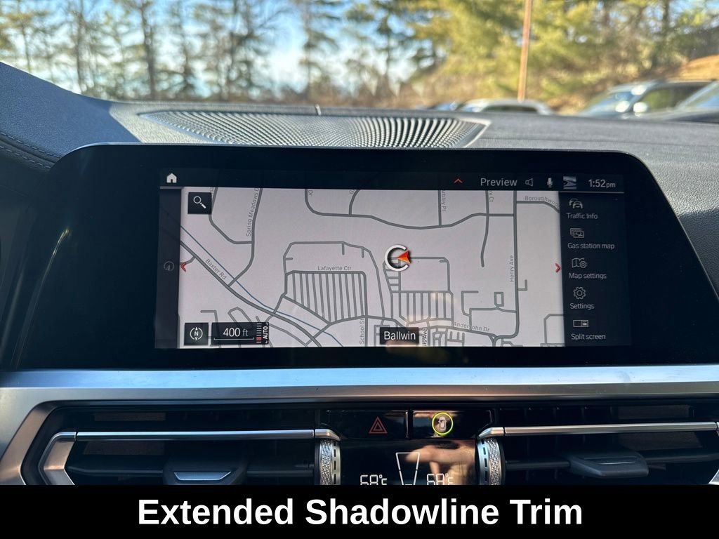 Used 2022 BMW 440i xDrive M440i xDrive w/ Premium Package image 22