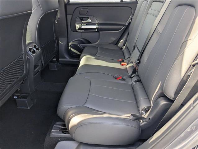 Used 2026 Mercedes-Benz GLB 250 image 13