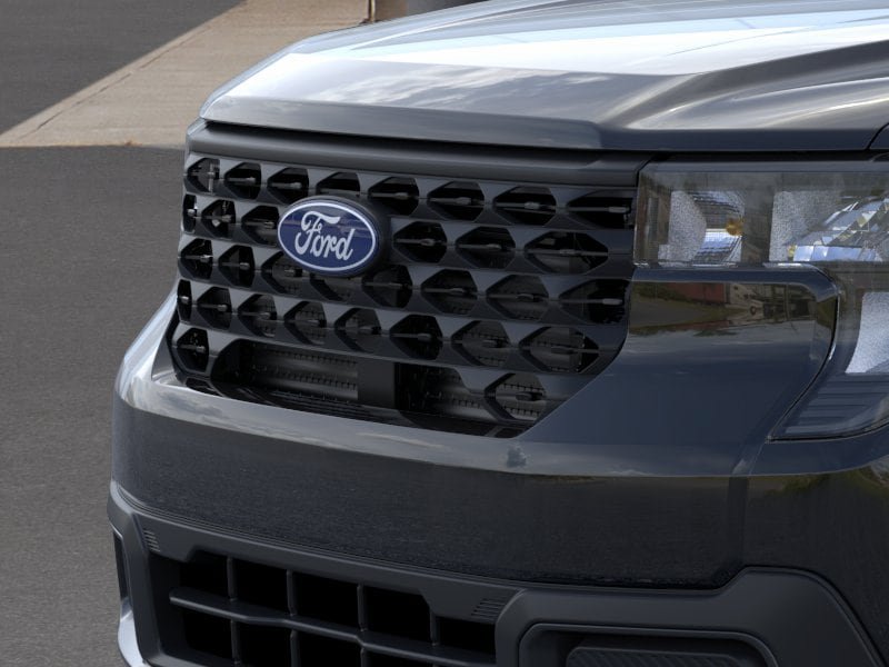 New 2026 Ford Maverick XLT FWD image 18