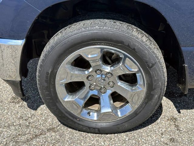 Used 2019 RAM 1500 Big Horn AWD/4WD image 10