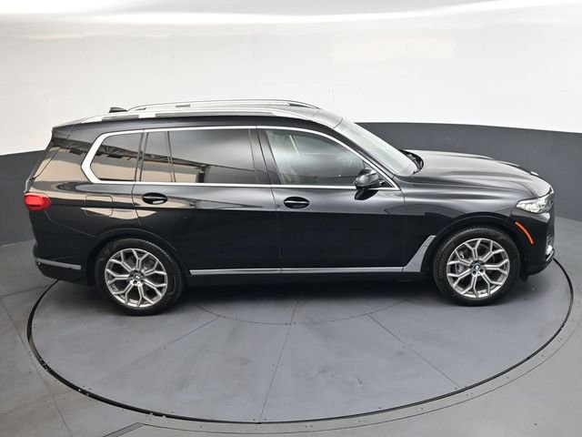 Used 2020 BMW X7 xDrive40i image 29