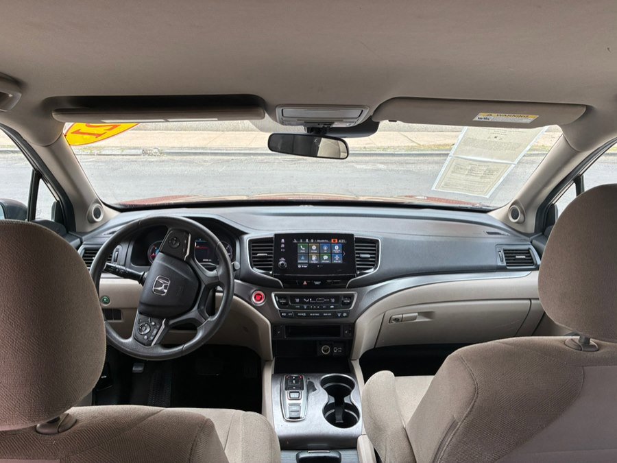 Used 2021 Honda Pilot EX image 17