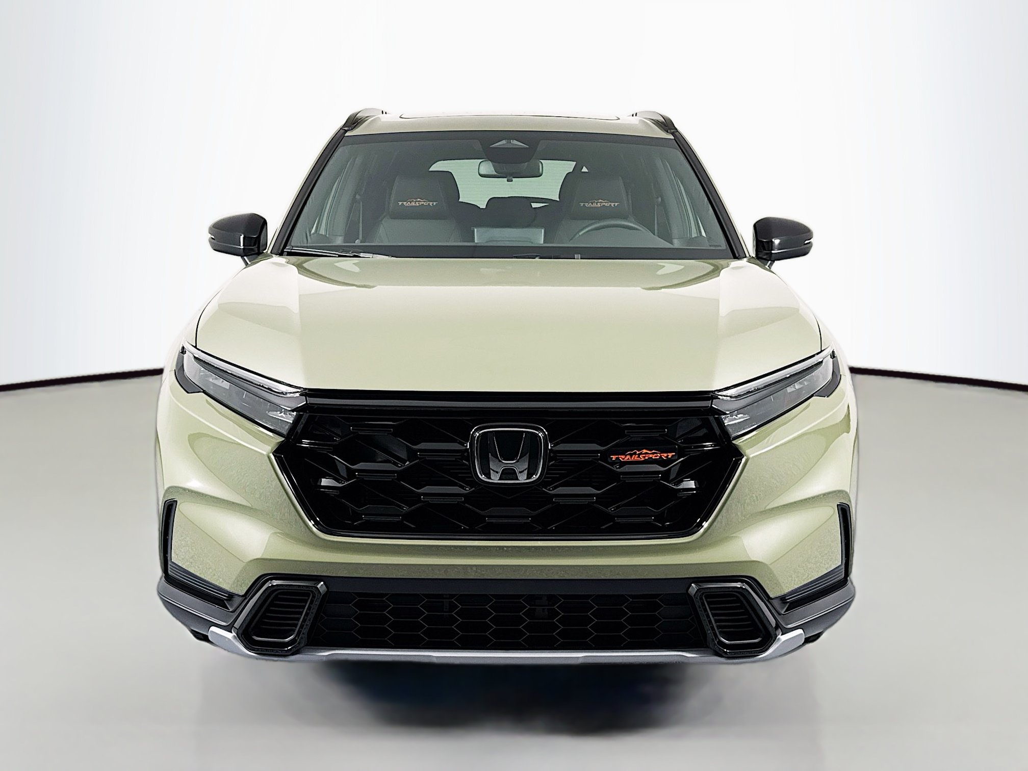 New 2026 Honda CR-V TrailSport image 2
